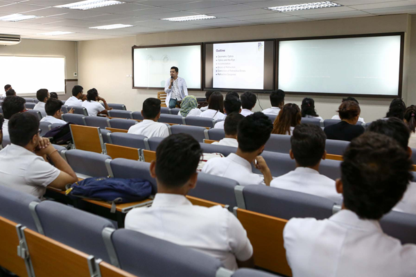 UV Gullas College of Medicine Campus